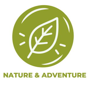 Zitterbacke Icon Nature