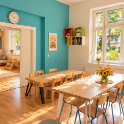 Kita Pankow Kreativraum