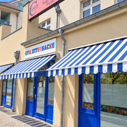 Kita Karow Aussenansicht